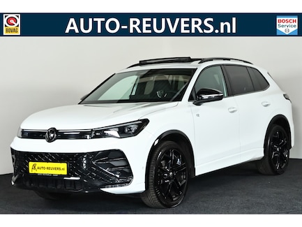 Volkswagen Tiguan 0