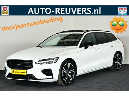 Volvo V60 0