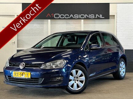 Volkswagen Golf 0