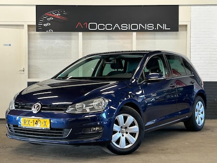 Volkswagen Golf 0