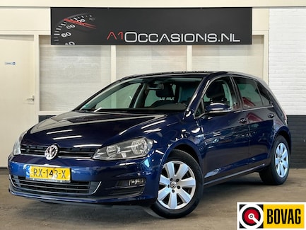 Volkswagen Golf 0