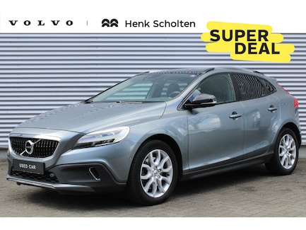 Volvo V40 Cross Country 0