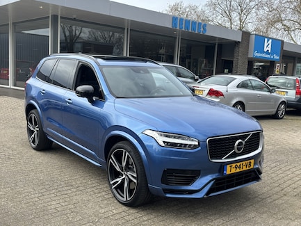 Volvo XC90 0