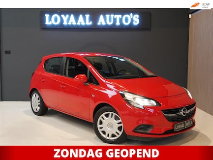 Opel Corsa 0