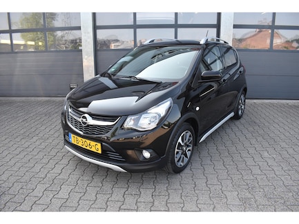 Opel Karl 0