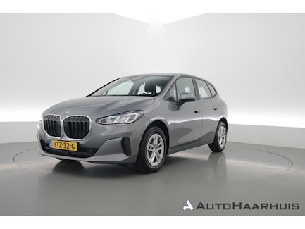 BMW 2-Serie Active Tourer 0