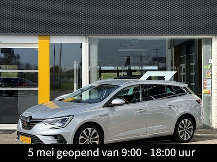Renault Megane 0