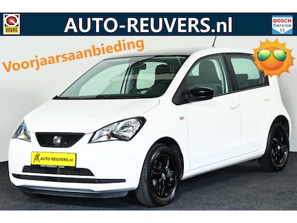 SEAT Mii 0