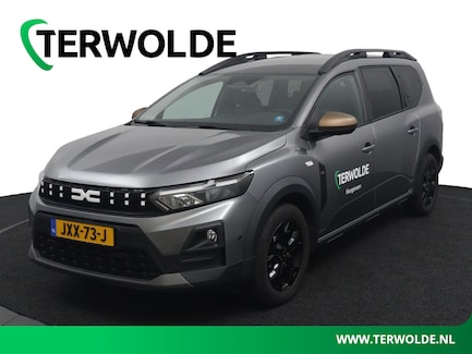 Dacia Jogger 0