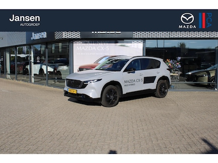 Mazda CX-5 0