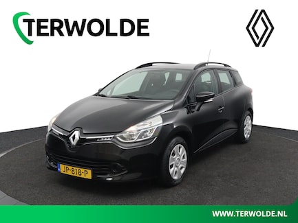 Renault Clio 0