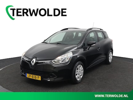Renault Clio 0