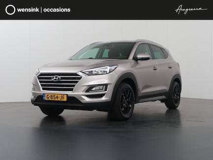Hyundai Tucson 0