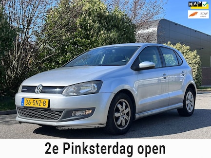 Volkswagen Polo 0