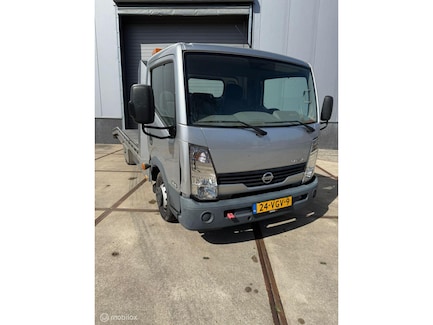 Nissan Cabstar E 0