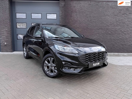 Ford Kuga 0