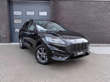 Ford Kuga 0