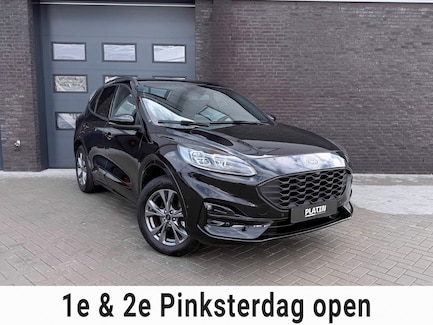 Ford Kuga 0