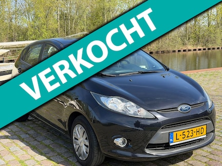 Ford Fiesta 0