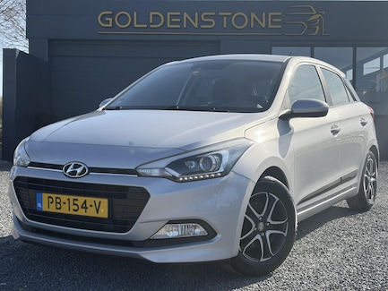 Hyundai i20 0