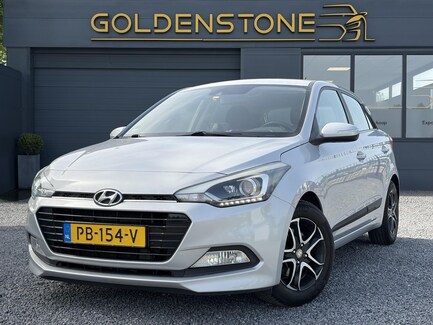 Hyundai i20 0