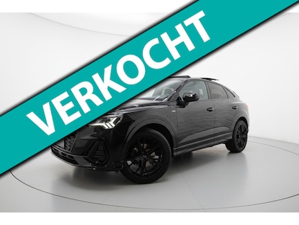 Audi Q3 Sportback 0