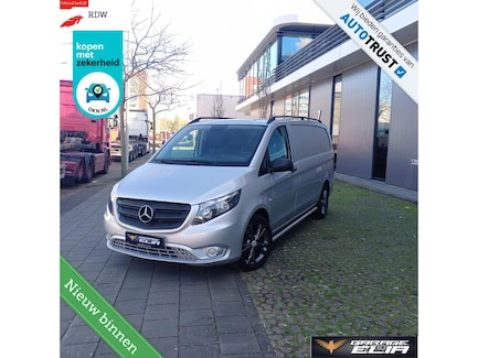 Mercedes-Benz Vito 0