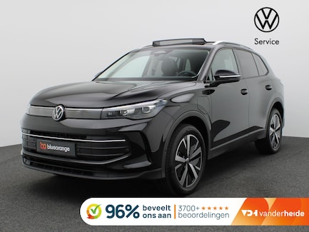 Volkswagen Tiguan 0