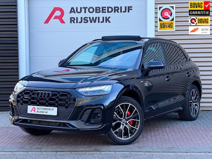 Audi Q5 0