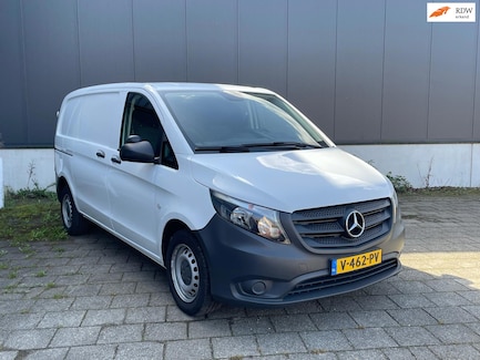 Mercedes-Benz Vito 0