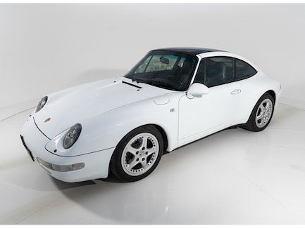 Porsche 911 0