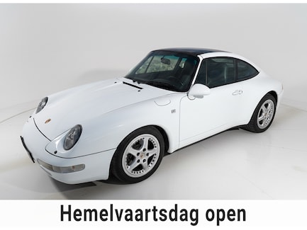 Porsche 911 0