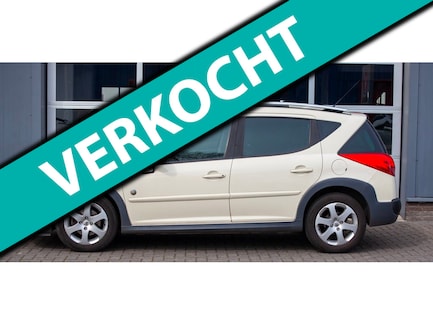 Peugeot 207 0