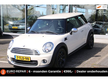 MINI Cooper 0