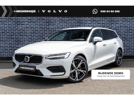 Volvo V60 0