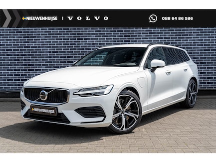 Volvo V60 0