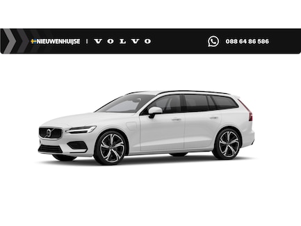 Volvo V60 0