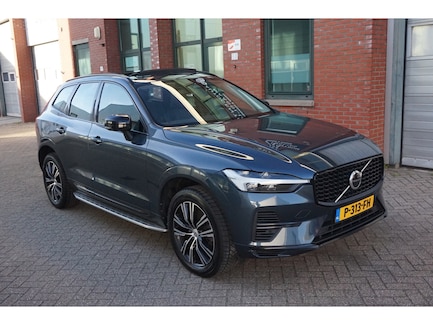 Volvo XC60 0