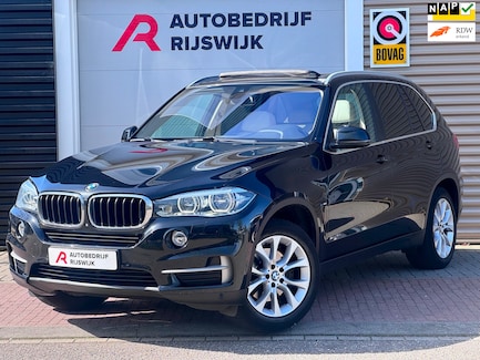 BMW X5 0