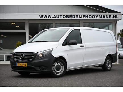 Mercedes-Benz Vito 0
