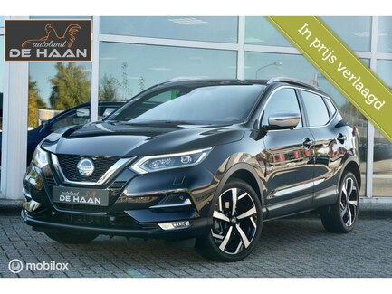 Nissan Qashqai 0