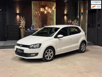 Volkswagen Polo 0