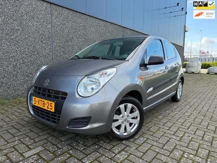 Suzuki Alto 0