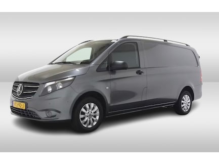 Mercedes-Benz Vito 0