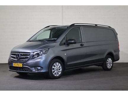 Mercedes-Benz Vito 0