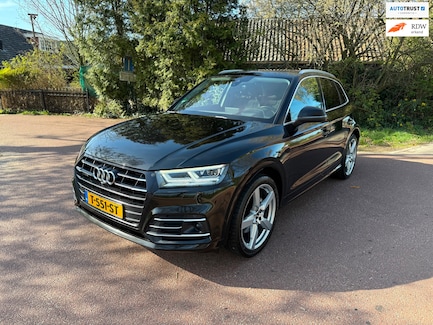 Audi Q5 0