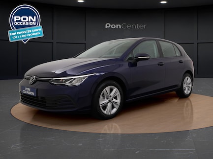 Volkswagen Golf 0