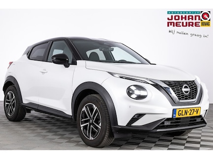 Nissan Juke 0