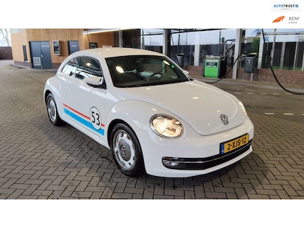 Volkswagen Beetle 0