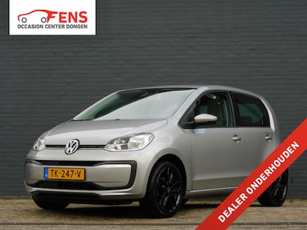 Volkswagen Up! 0
